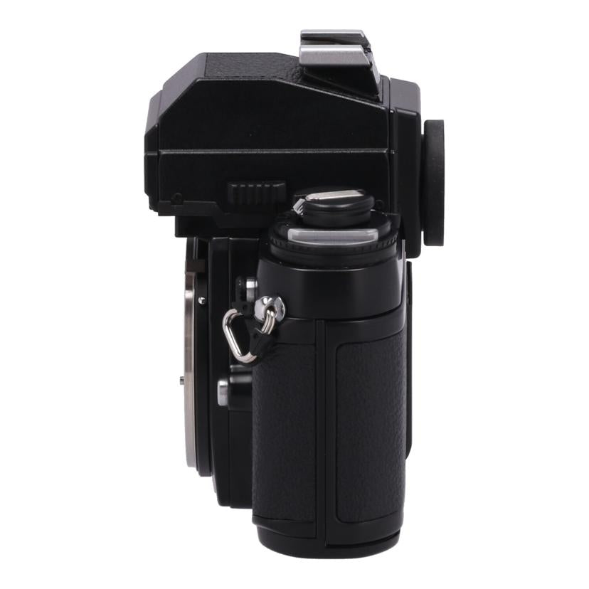 Nikon ニコン /フィルム一眼レフ ボディ/F3 Limited ボディ//9516250/ABランク/62