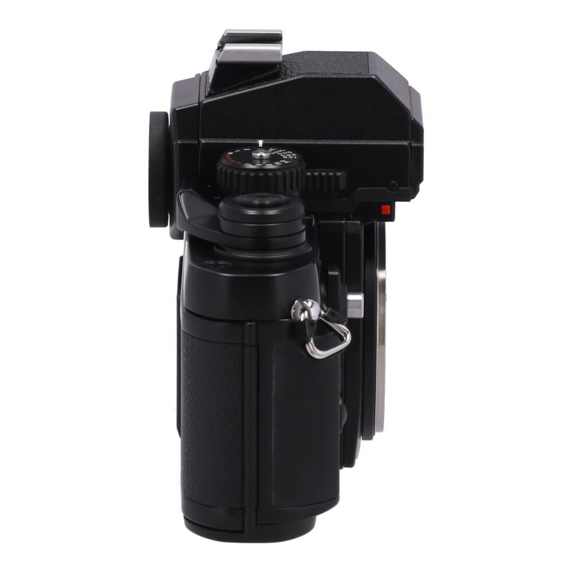 Nikon ニコン /フィルム一眼レフ ボディ/F3 Limited ボディ//9516250/ABランク/62