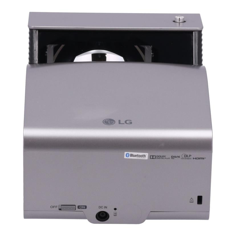 LG Electronics LG電子 /超短焦点プロジェクター/Minibeam/PH450UG//004SHBSM0125/Bランク/70