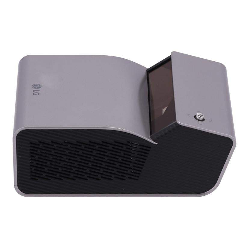 LG Electronics LG電子 /超短焦点プロジェクター/Minibeam/PH450UG//004SHBSM0125/Bランク/70