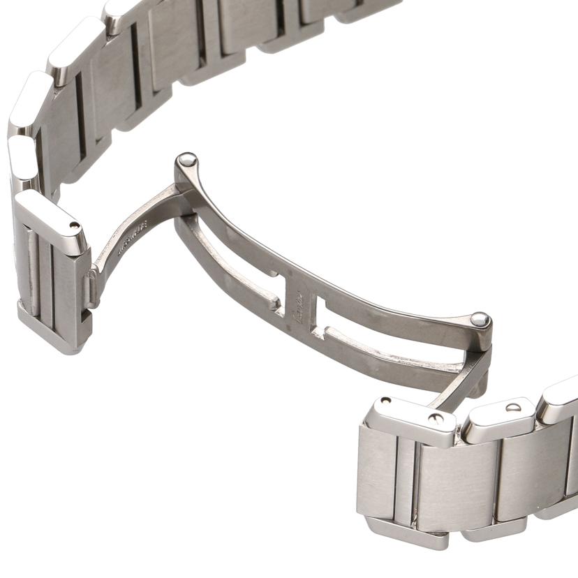 Cartier カルティエ/タンクフランセーズMM/WSTA0005//375*********/ABランク/09