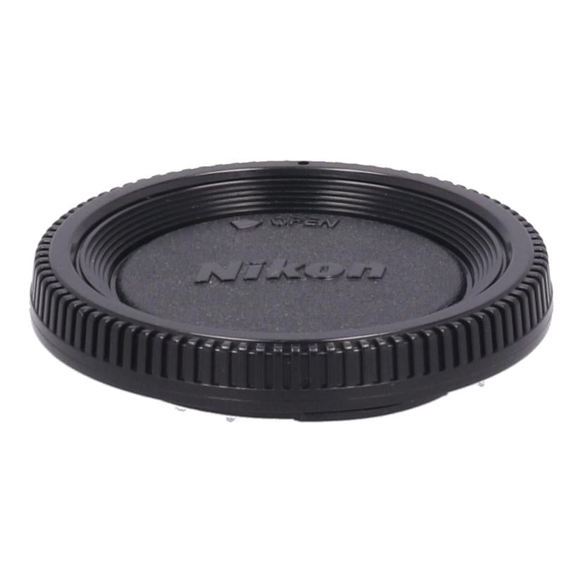 Nikon ニコン /フィルム一眼レフ ボディ/F2フォトミックAS/F2フォトミックAS//7419617/BCランク/62