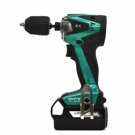 RYOBI リョービ/充電式インパクトドライバ/BID-10XR//202075/ABランク/75