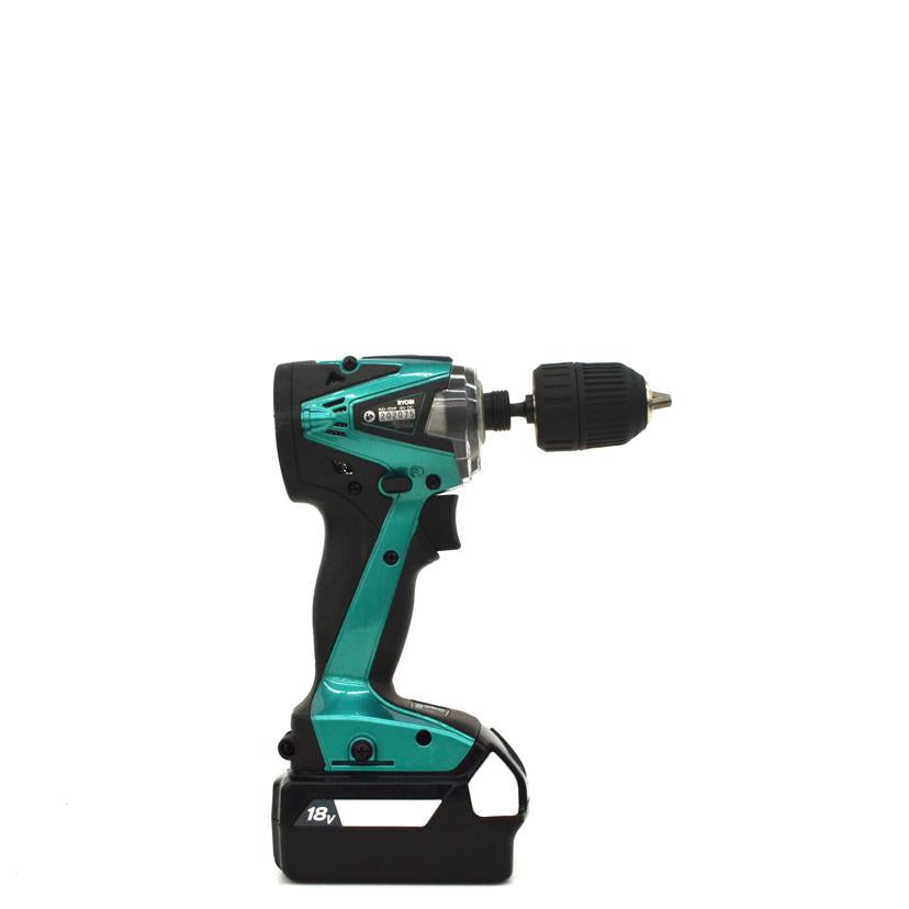 RYOBI リョービ/充電式インパクトドライバ/BID-10XR//202075/ABランク/75