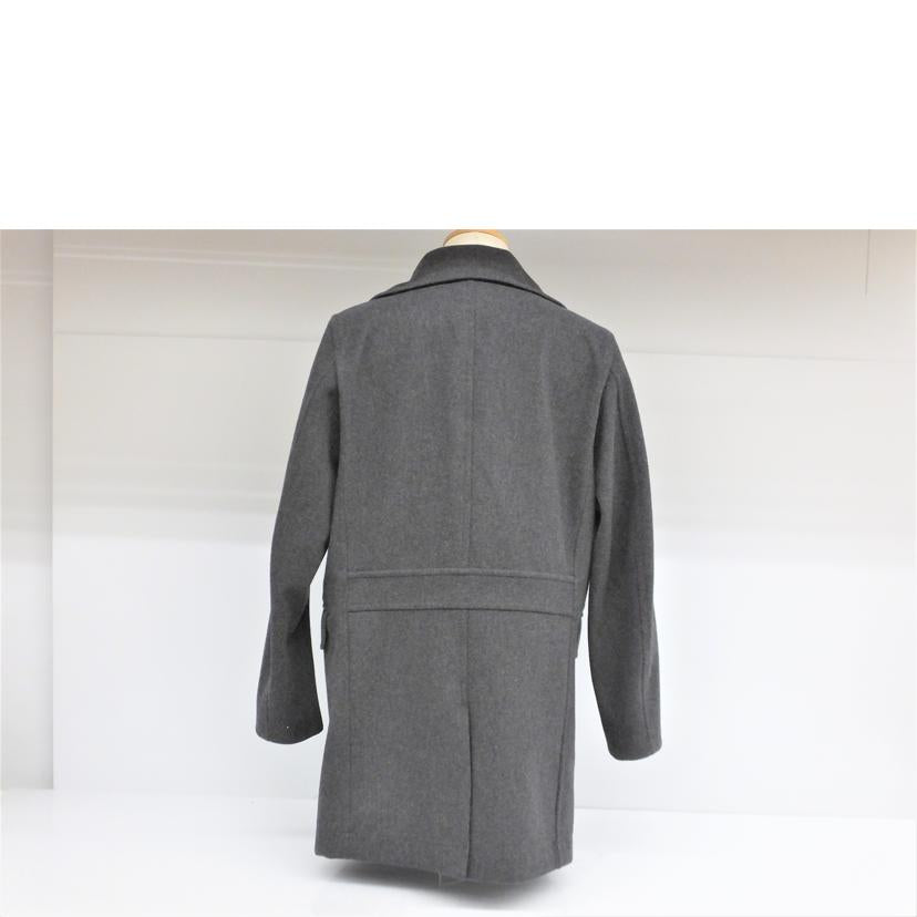 DIESEL ディーゼル/ロングPコート/9324325594//ABランク/88