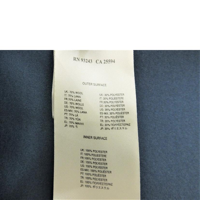 DIESEL ディーゼル/ロングPコート/9324325594//ABランク/88