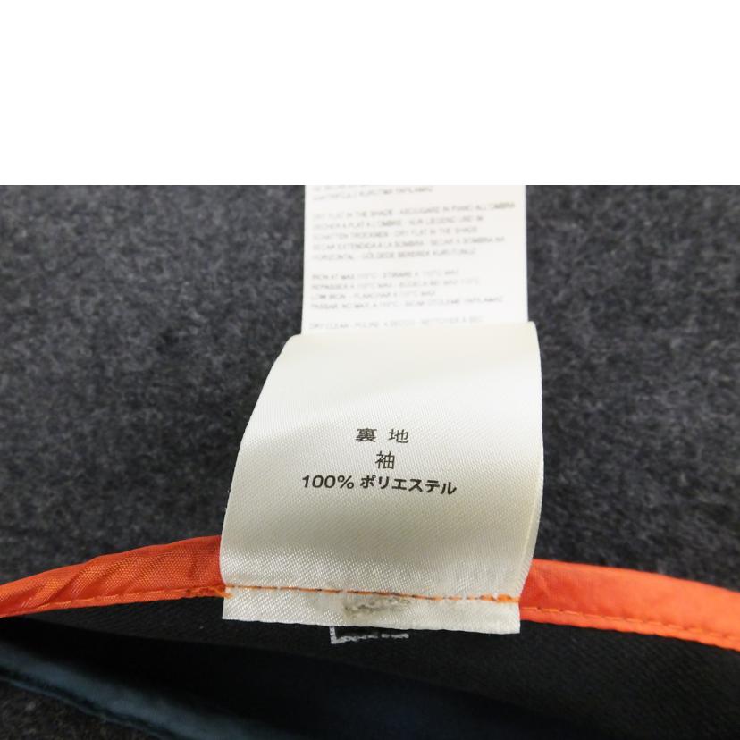 DIESEL ディーゼル/ロングPコート/9324325594//ABランク/88