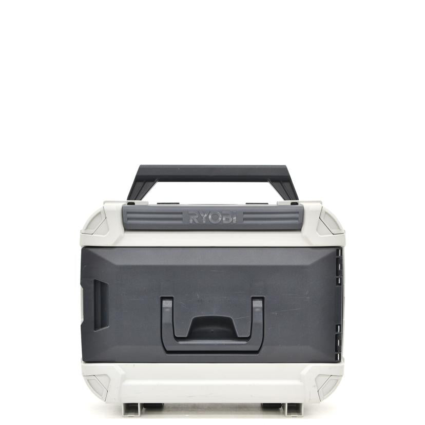 RYOBI リョービ/充電式インパクトドライバ/BID-10XR//202075/ABランク/75