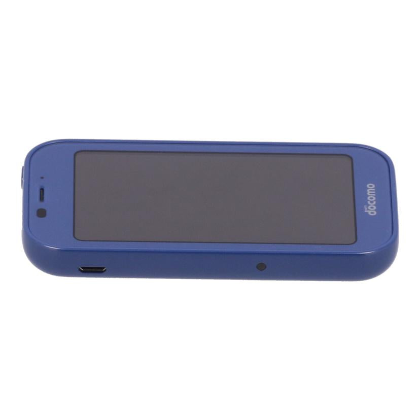 SHARP docomo シャープ /キッズケータイ/SH-03M//0E6LHMD221501952/Bランク/85