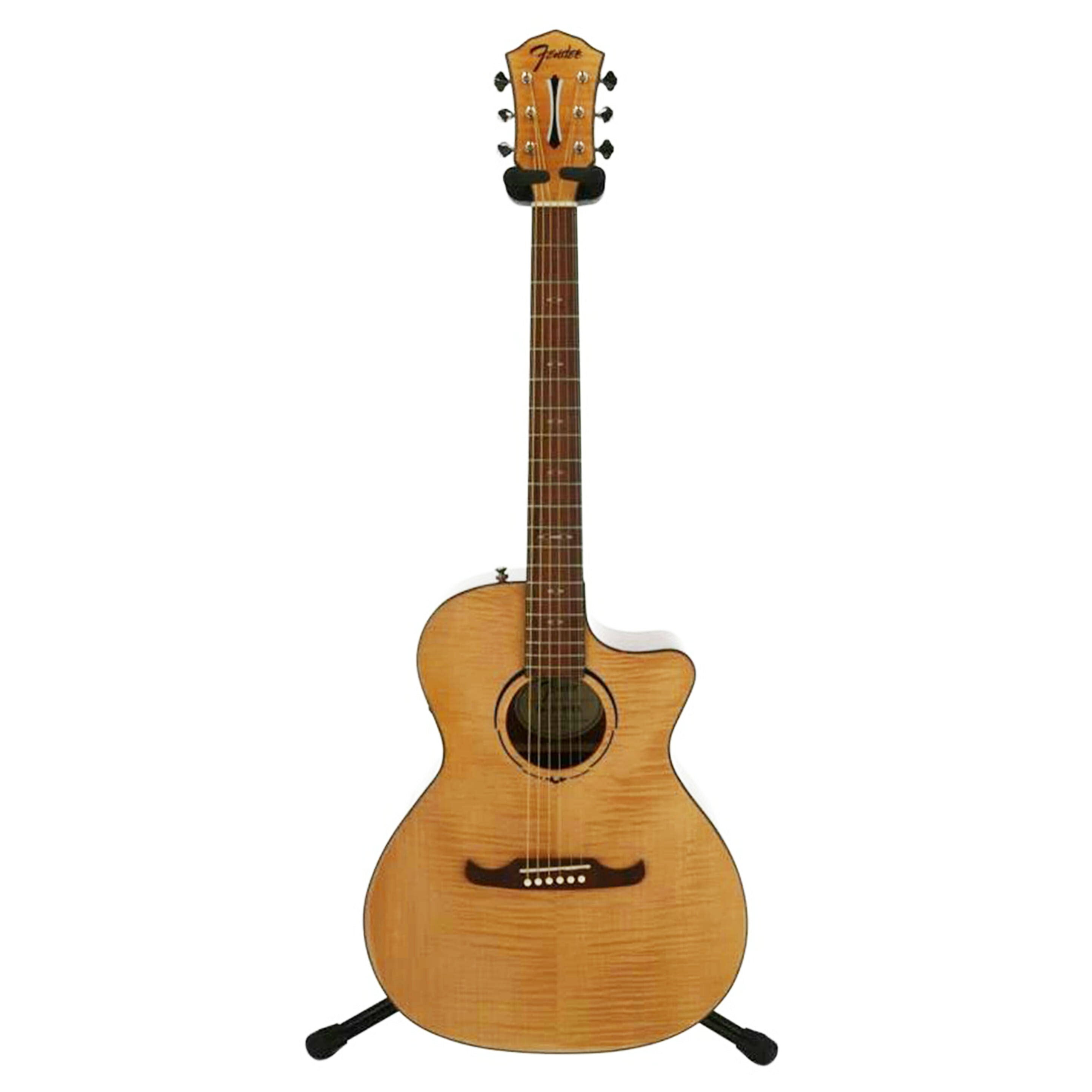 Fender Aco フェンダー/エレアコギター/FA-345CE//JWA2243052/Bランク/69