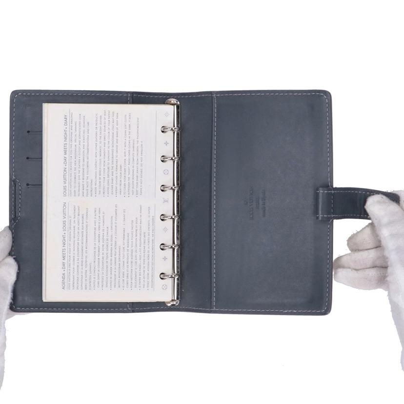 LOUIS VUITTON ルイ・ヴィトン/アジェンダPM/サイバーエピ/M99080//CA0***/Bランク/93