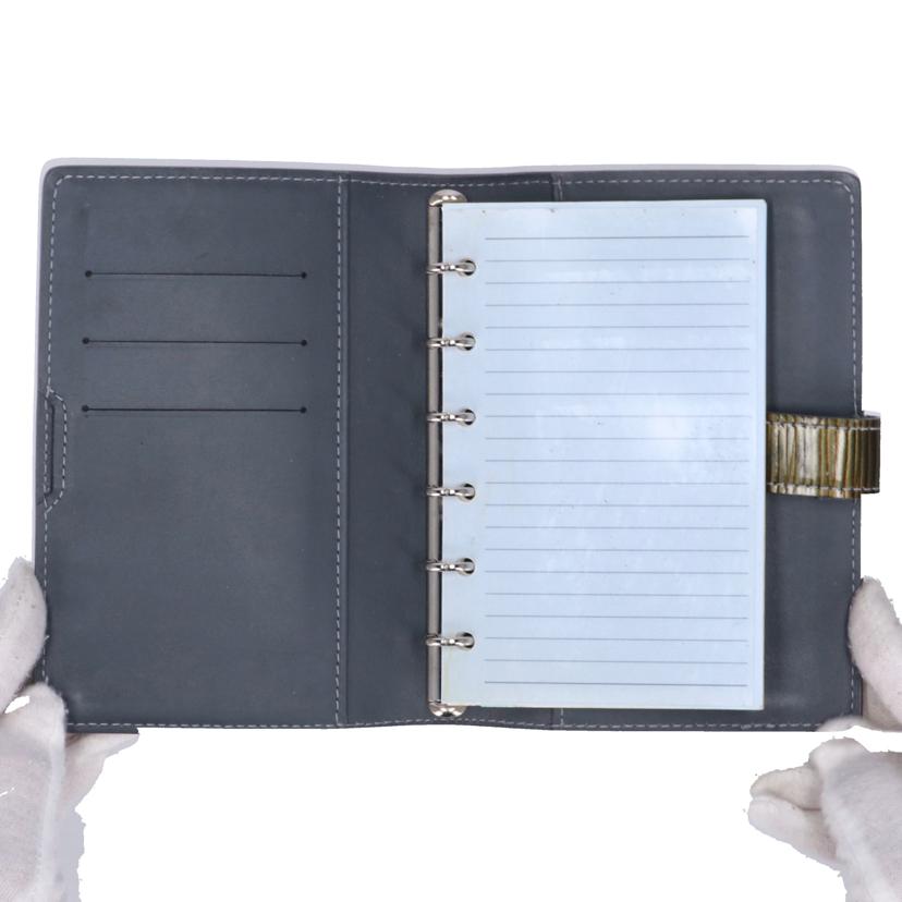 LOUIS VUITTON ルイ・ヴィトン/アジェンダPM/サイバーエピ/M99080//CA0***/Bランク/93