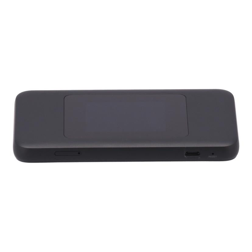 CPSpeed SIMロックなし CPSpeed株式会社/モバイルルーター/Speed Wi-Fi DOCK 5G 01/CPS01//CPS01AADZ13F040901658/Bランク/75