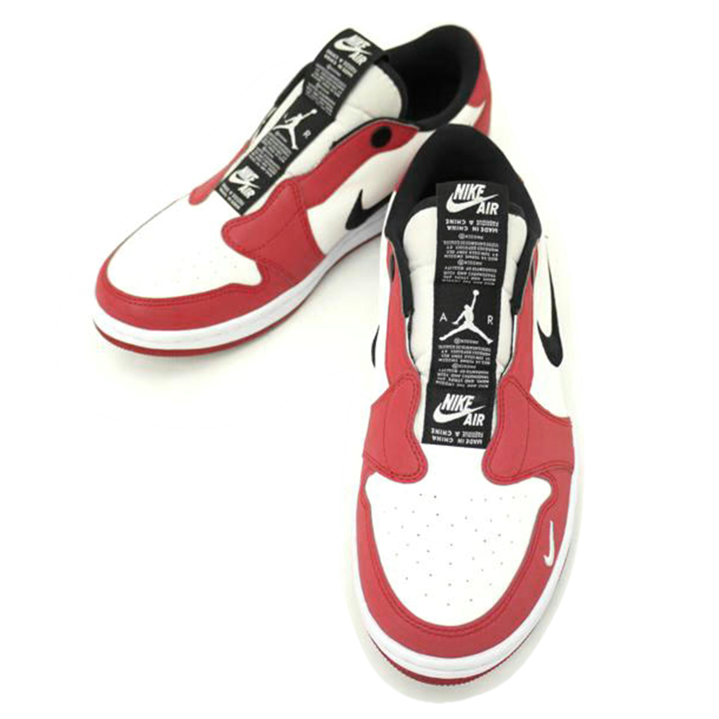 NIKE ナイキ/NIKE AIR JORDAN 1 LOW SLIP NRG/BQ8462-601//SAランク/69