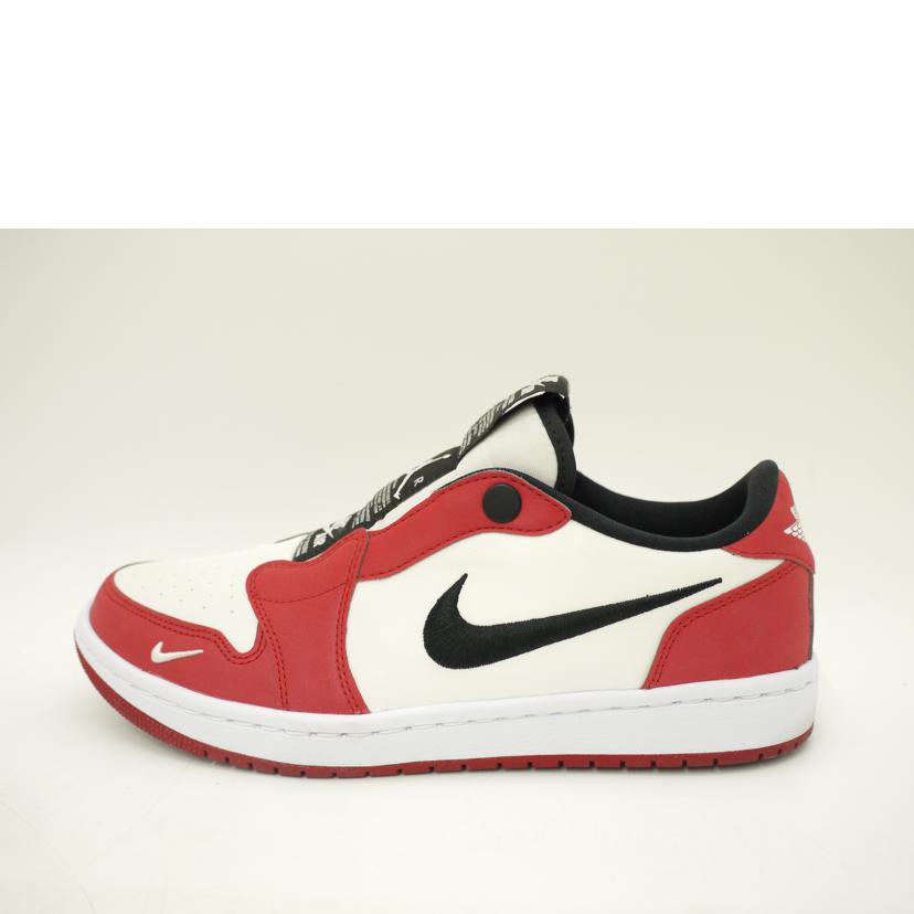 NIKE ナイキ/NIKE AIR JORDAN 1 LOW SLIP NRG/BQ8462-601//SAランク/69