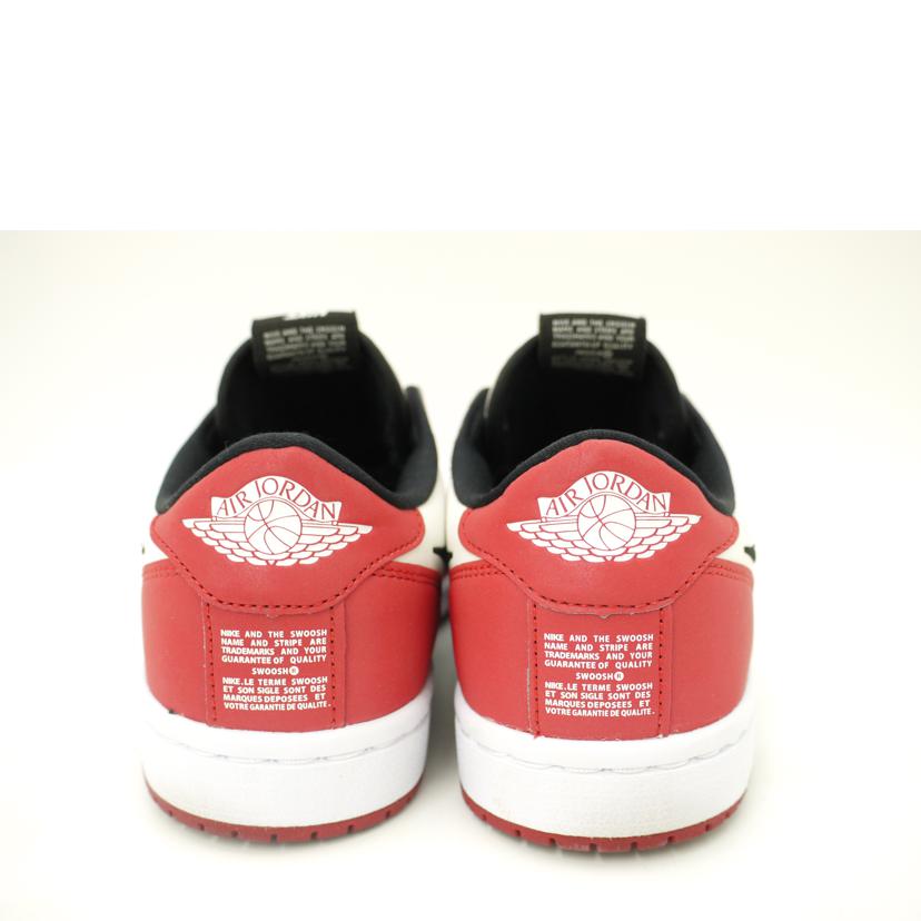 NIKE ナイキ/NIKE AIR JORDAN 1 LOW SLIP NRG/BQ8462-601//SAランク/69