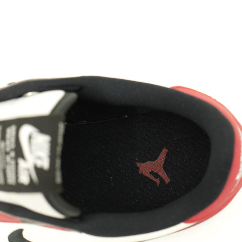 NIKE ナイキ/NIKE AIR JORDAN 1 LOW SLIP NRG/BQ8462-601//SAランク/69