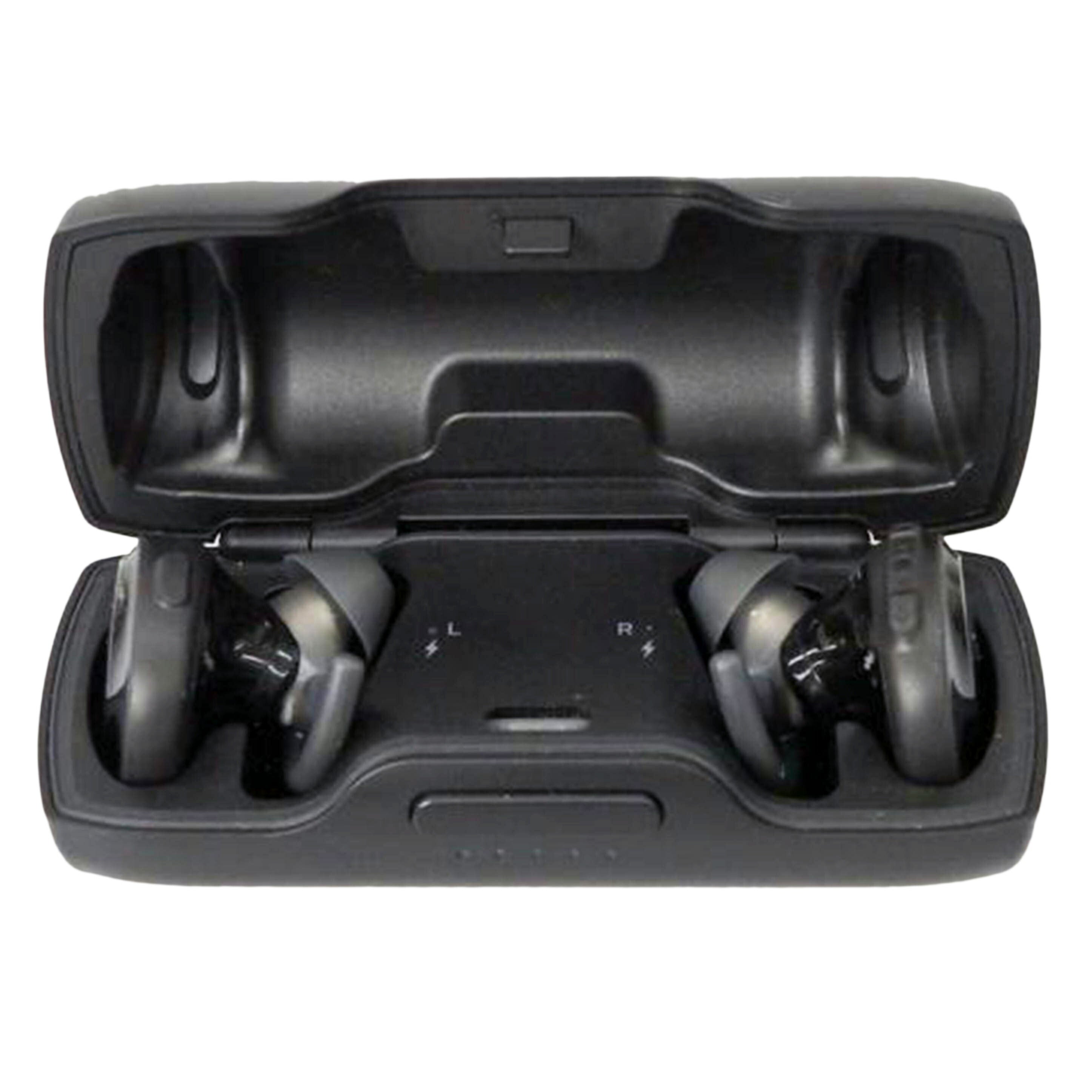 BOSE ボーズ/ワイヤレスイヤホン/SoundSport Free/774373-0010//074801Z90145504AE/ABランク/76