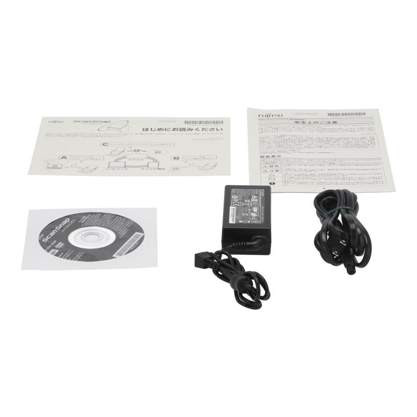 PFU ピーエフユー/ドキュメントスキャナー/ScanSnap iX500/FI-IX500A//AK5HF06197/Bランク/75