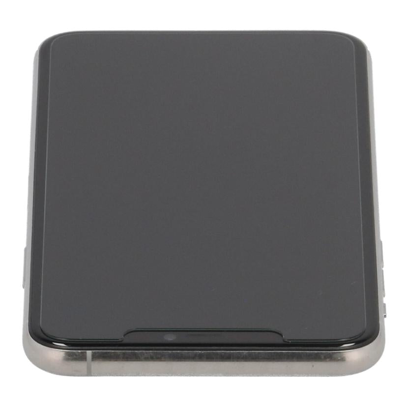 Apple SIMロックなし アップル/iPhone11 Pro Max 256GB/MWHK2J/A//G6TZDJQGN70Y/Bランク/75