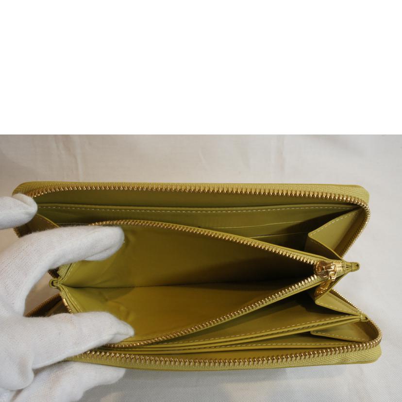 LV ルイヴィトン/ジッピーウォレット/ヴェルニ/ヴェールアンプレッシオン/M91531//SP4***/Aランク/92