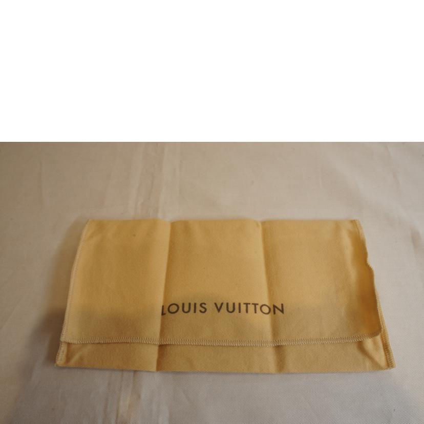 LV ルイヴィトン/ジッピーウォレット/ヴェルニ/ヴェールアンプレッシオン/M91531//SP4***/Aランク/92