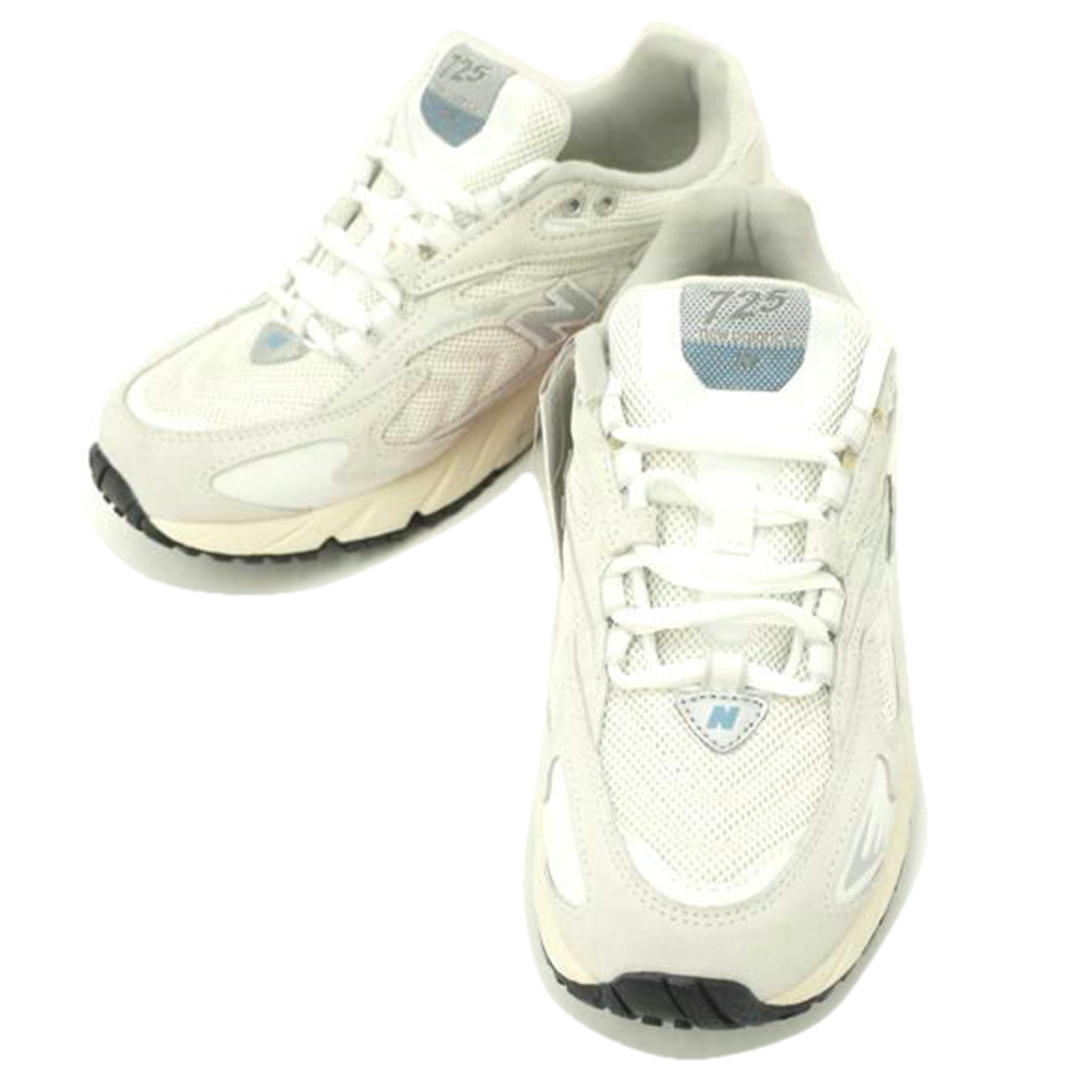NEW BALANCE ニューバランス/NEW BALANCE/725/スニーカー/ML725BA//Sランク/69