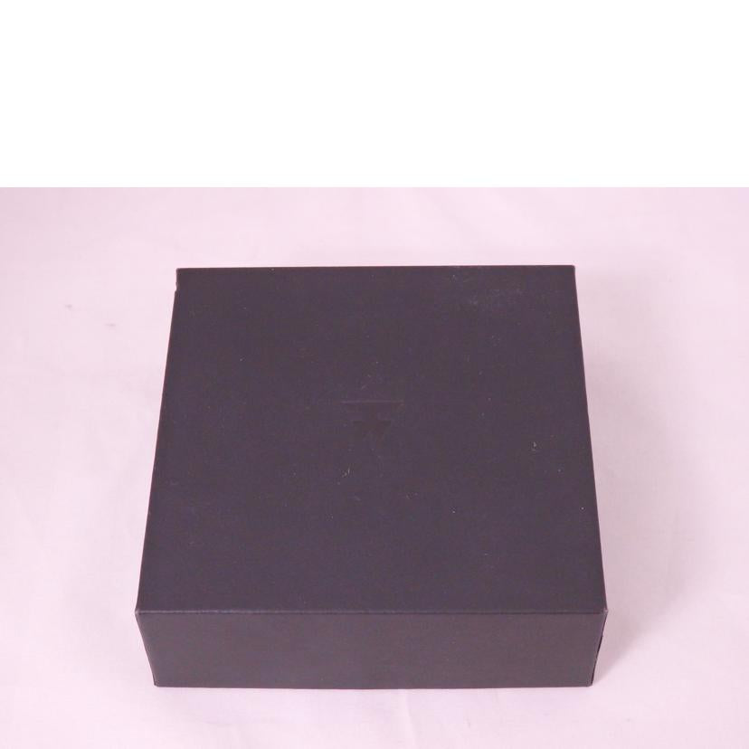 TOM WOOD 富むウッド/Curb Bracelet L//ABランク/76