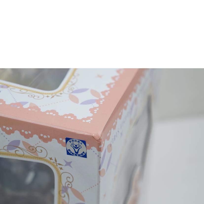 MegaHouse メガハウス/NARUTOギャルズ テマリ//Aランク/67