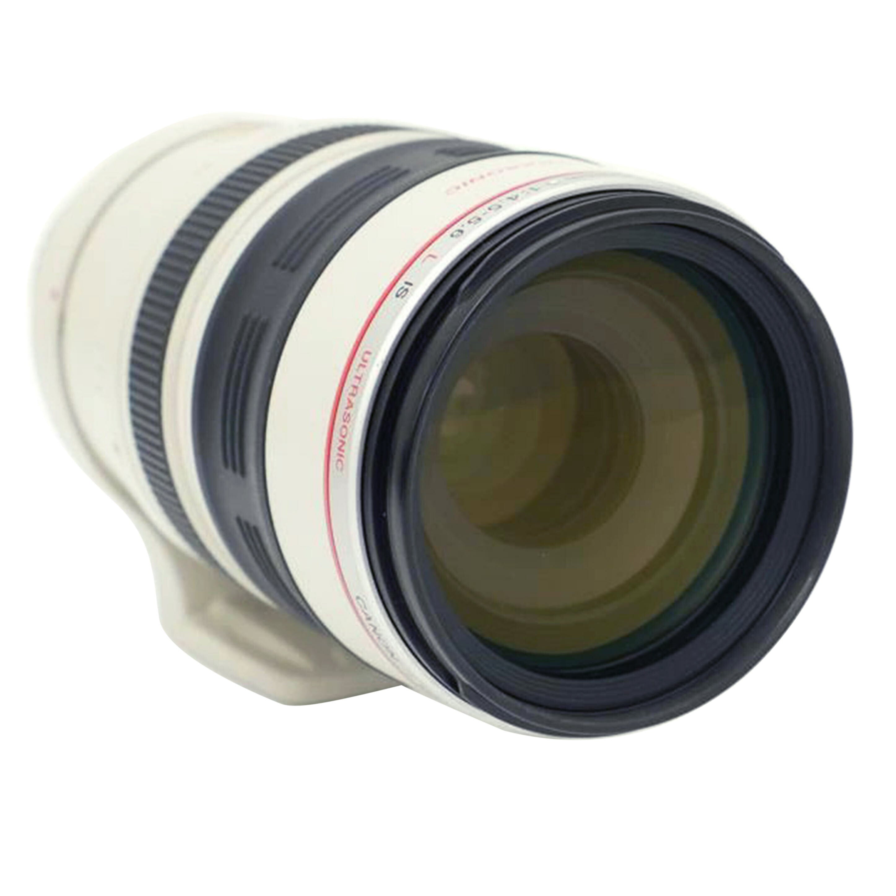 Canon キャノン/交換レンズ/EF100-400mm F4.5-5.6L IS USM//271242/ABランク/69