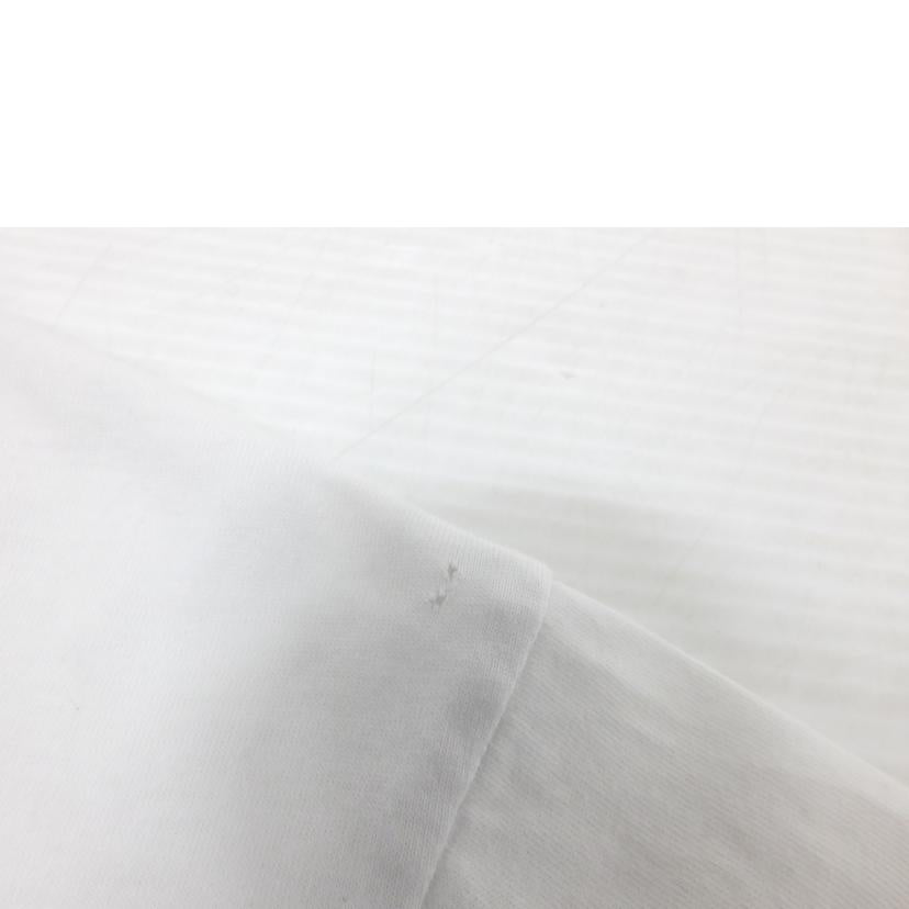 COMME des GRARCONS コムデギャルソン/プレーンTシャツ/FZ-T002//Bランク/88