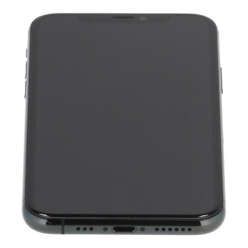 Apple アップル /iPhone 11 Pro 256GB/MWCC2J/A //F17ZJ0T1N6Y9/Bランク/18