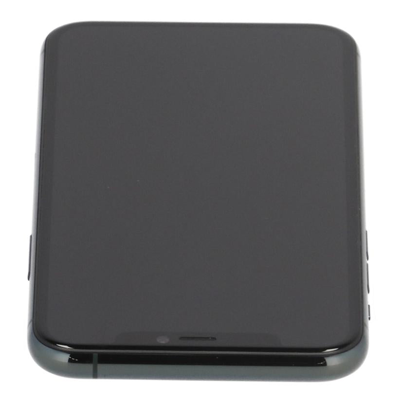 Apple アップル /iPhone 11 Pro 256GB/MWCC2J/A //F17ZJ0T1N6Y9/Bランク/18