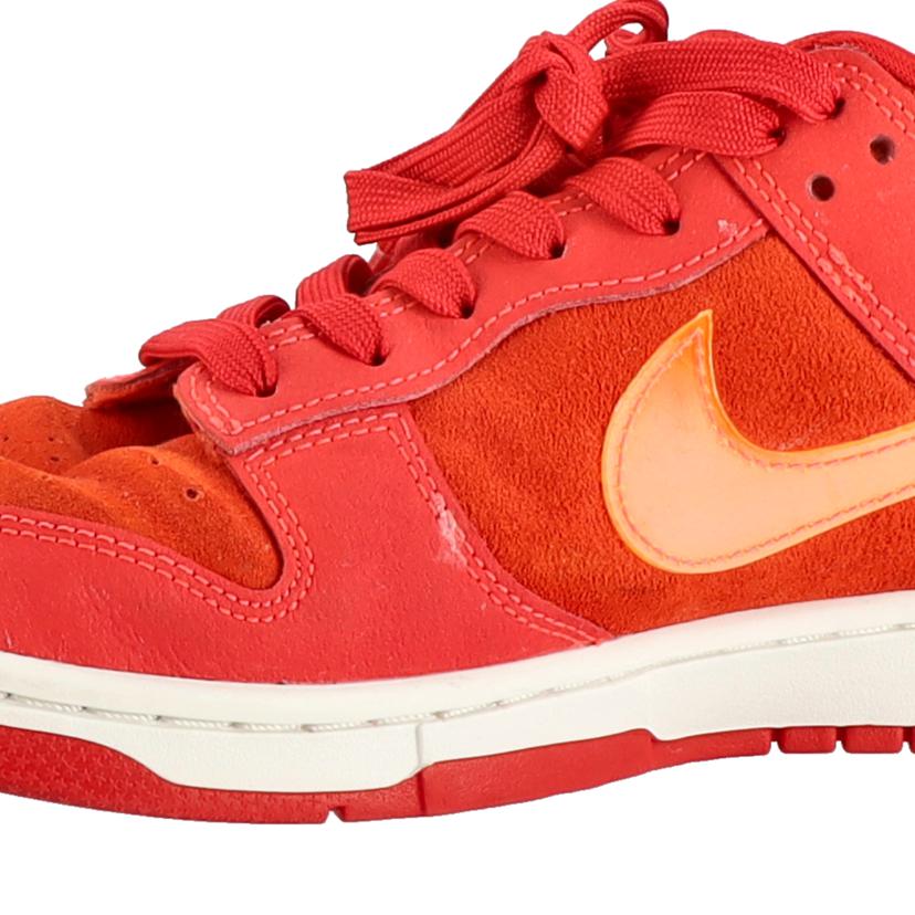 NIKE ナイキ/DUNK LOW ATL/FD0724-657//ABランク/09