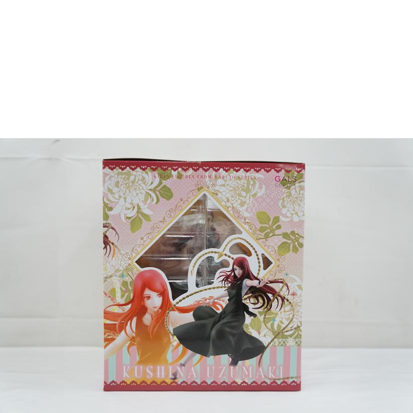 MegaHouse メガハウス/NARUTO ギャルズ うずまきクシナ//Aランク/67