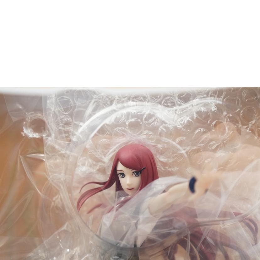 MegaHouse メガハウス/NARUTO ギャルズ うずまきクシナ//Aランク/67