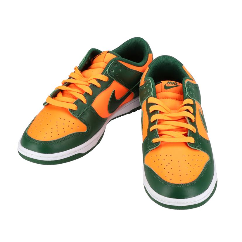 NIKE ナイキ/DUNK LOW RETRO /DD1391-300//Aランク/09