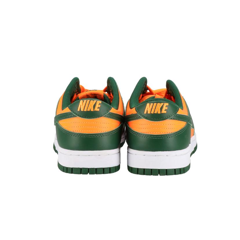 NIKE ナイキ/DUNK LOW RETRO /DD1391-300//Aランク/09