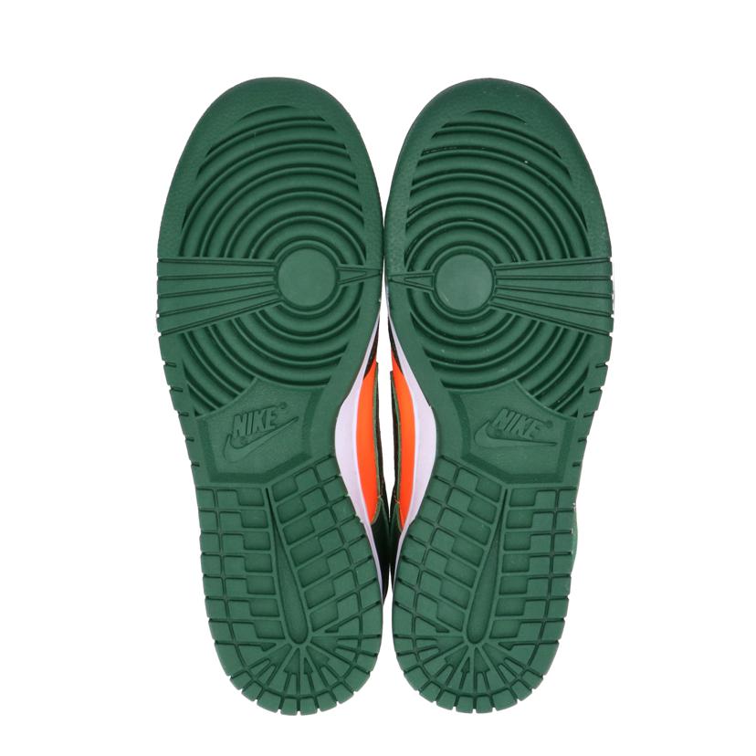NIKE ナイキ/DUNK LOW RETRO /DD1391-300//Aランク/09