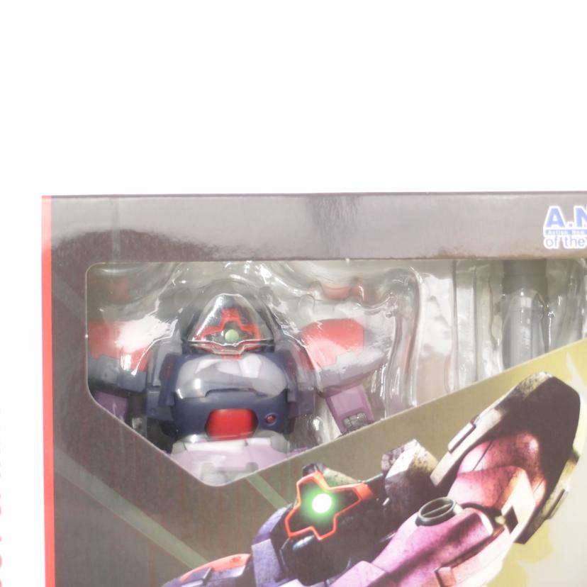 BANDAI バンダイ/ROBOT魂 <SIDE MS> MS-09F/TROP ドム・トローペン ver. A.N.I.M.E. フィギュア/「機動戦士ガンダム0083 STARDUST MEMORY」//Sランク/69