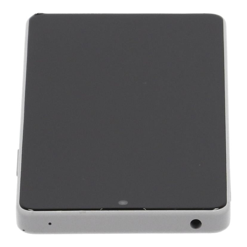 SONY au ソニー/スマートフォン/Xperia Ace III/SOG08//HQ633W0D92/Cランク/77