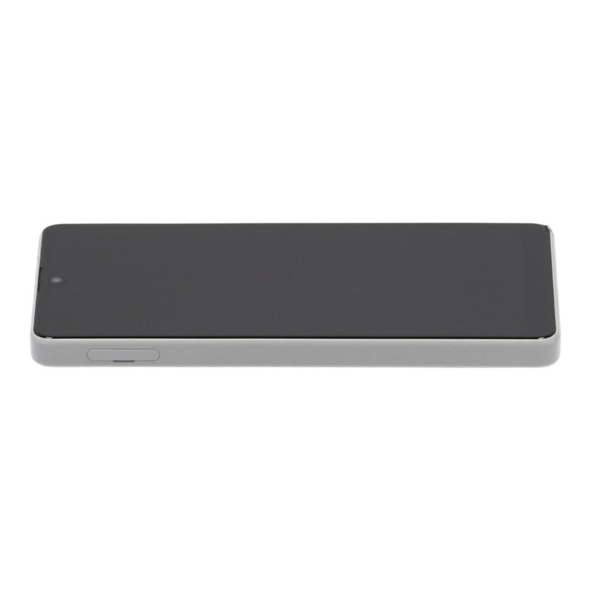 SONY au ソニー/スマートフォン/Xperia Ace III/SOG08//HQ633W0D92/Cランク/77