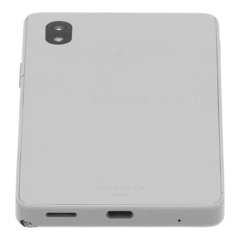 SONY au ソニー/スマートフォン/Xperia Ace III/SOG08//HQ633W0D92/Cランク/77