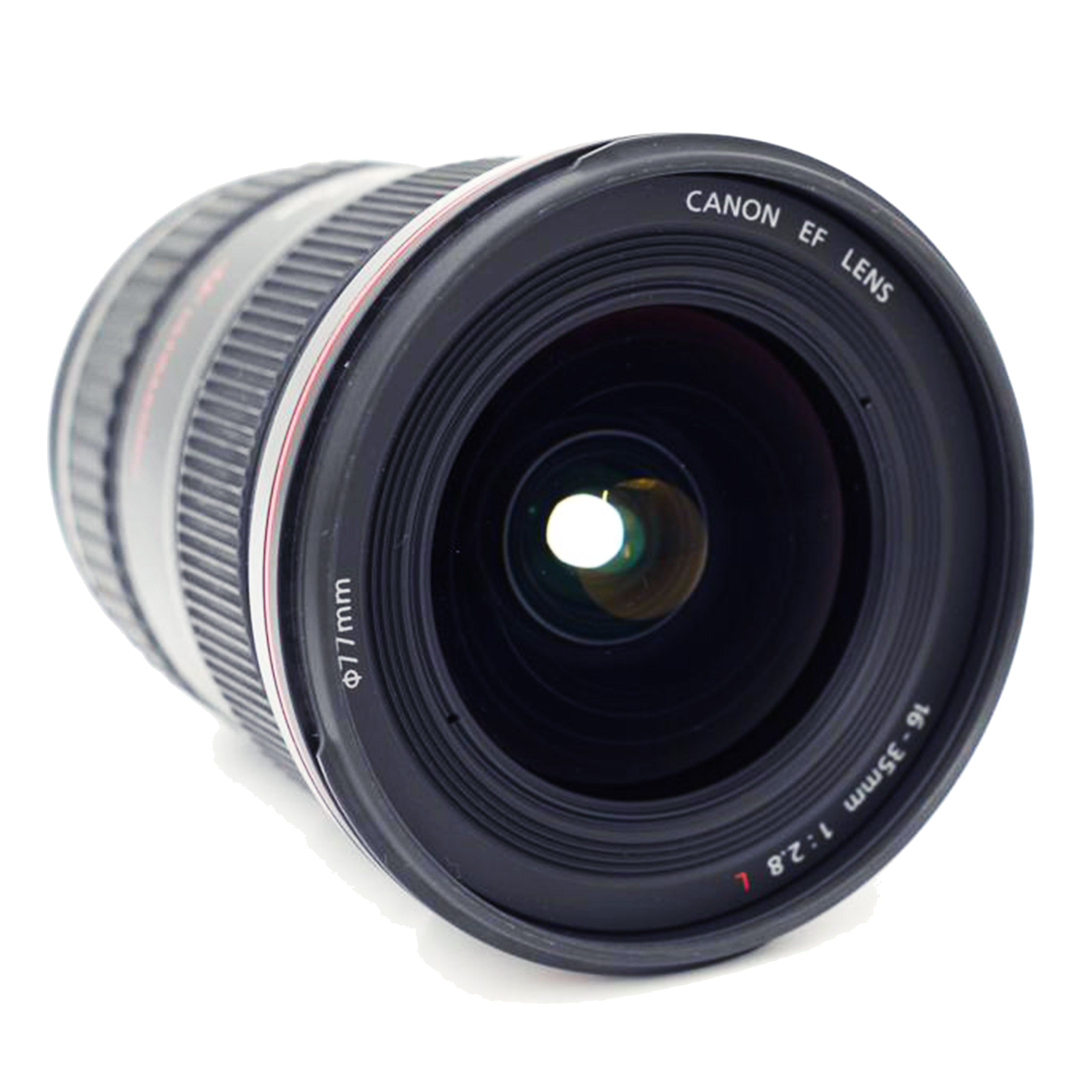 Canon キャノン/交換レンズ/EF16-35mm F2.8L USM//193857/ABランク/69