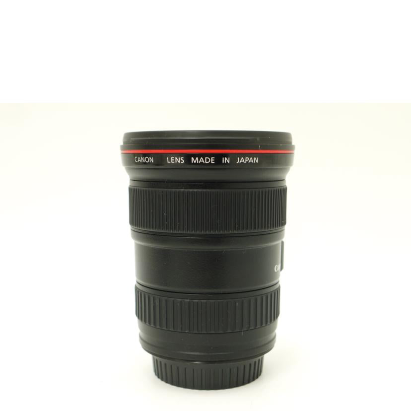 Canon キャノン/交換レンズ/EF16-35mm F2.8L USM//193857/ABランク/69