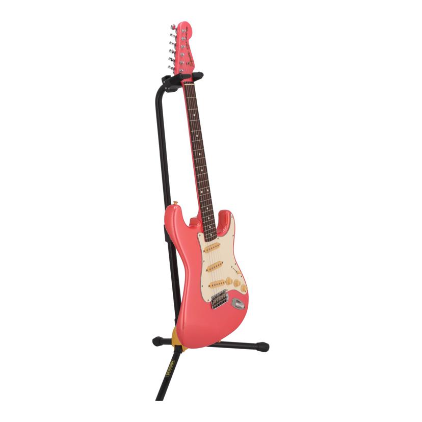 FENDER JAPAN フェンダー ジャパン/エレキギター/Squirer STRATO//A014898/Bランク/78