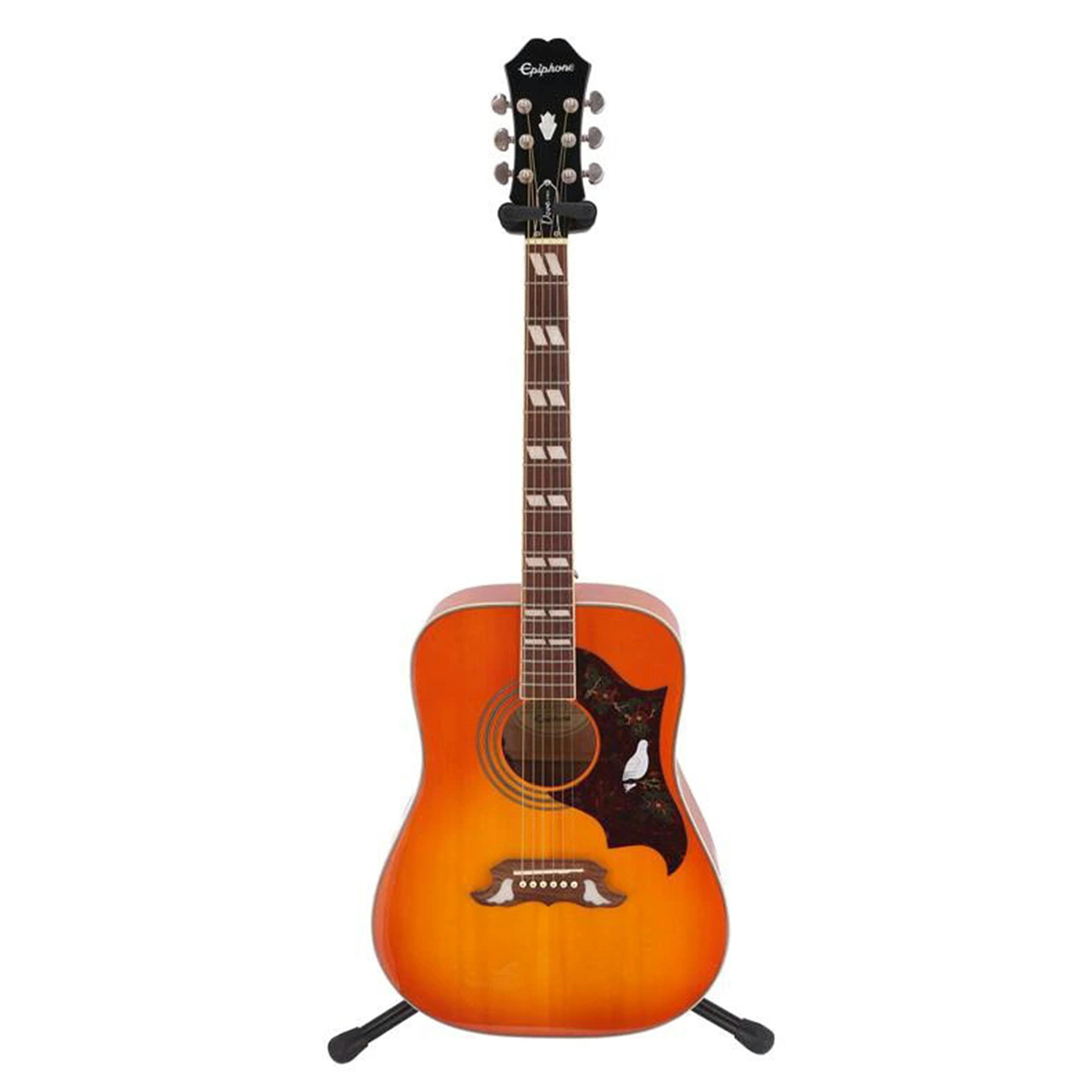 Epiphone エピフォン/エレアコギター/DOVE PRO/VB //16032301984/Bランク/18
