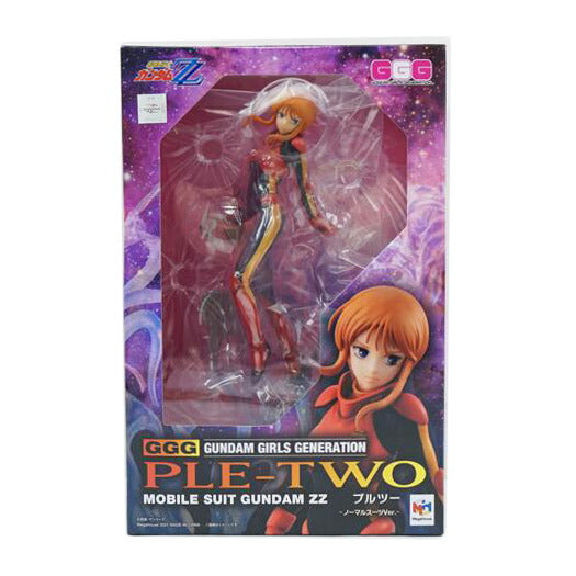 MegaHouse メガハウス/GGG プルツー ノーマルスーツVer.//Aランク/67