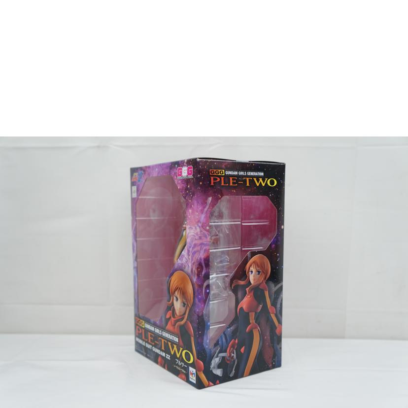 MegaHouse メガハウス/GGG プルツー ノーマルスーツVer.//Aランク/67