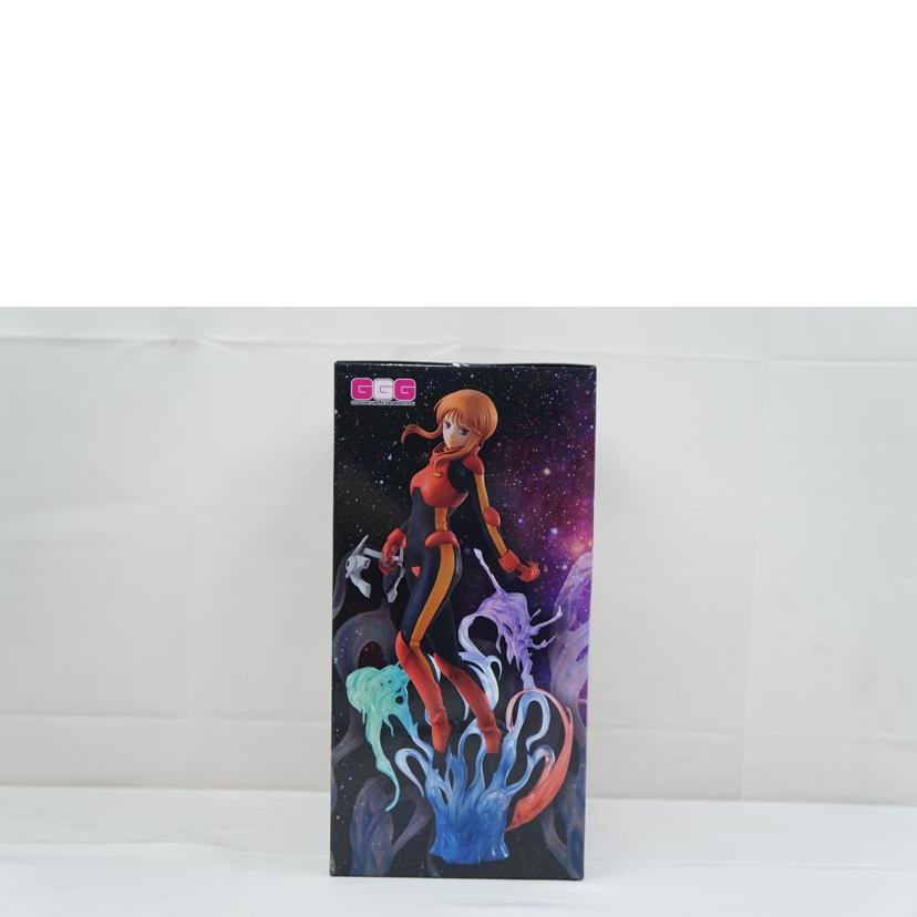 MegaHouse メガハウス/GGG プルツー ノーマルスーツVer.//Aランク/67